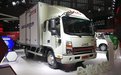 江淮全能卡车：开启中国轻卡“工业4.0”之门