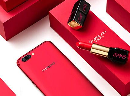 OppoR11 Plus和热力红礼盒热销 唯品金融0首付还享12期免息  