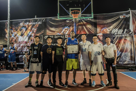 前NBA球星本?华莱士正式入选“享动篮球名人堂”