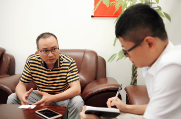 三次创业 药王科技努力打造成都的“独角兽”企业