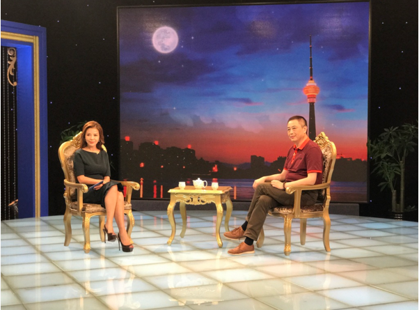 “超越”家装的积年桎梏，CCTV专访我爱我家网CEO马自强 